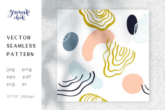 Abstract Digital Paper Sublimation Png: A Versatile Design Resource