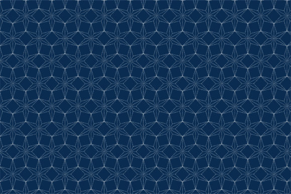 Discover the Timeless Beauty of Japanese Sashiko Pattern in Modern Design