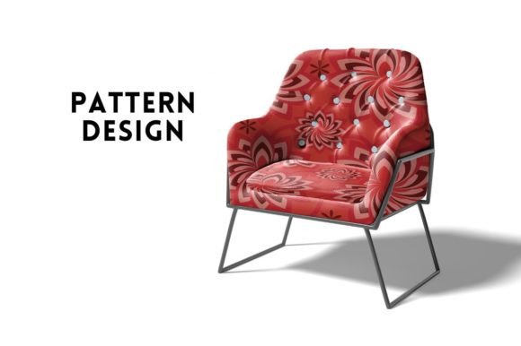 Pattern Design 2 SVG